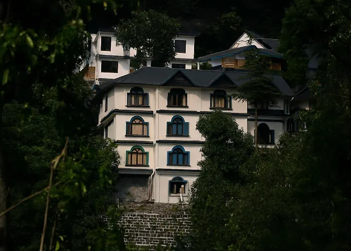 Vilasa Lall Ji Resort