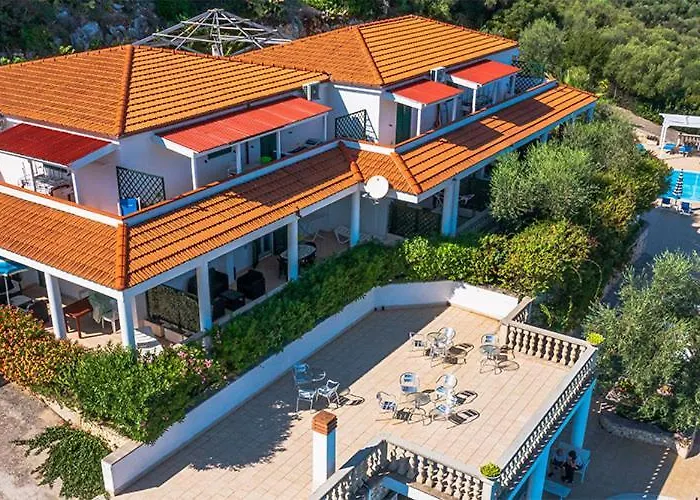 Residence Il Falco