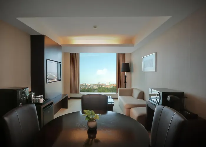 The Alana Surabaya