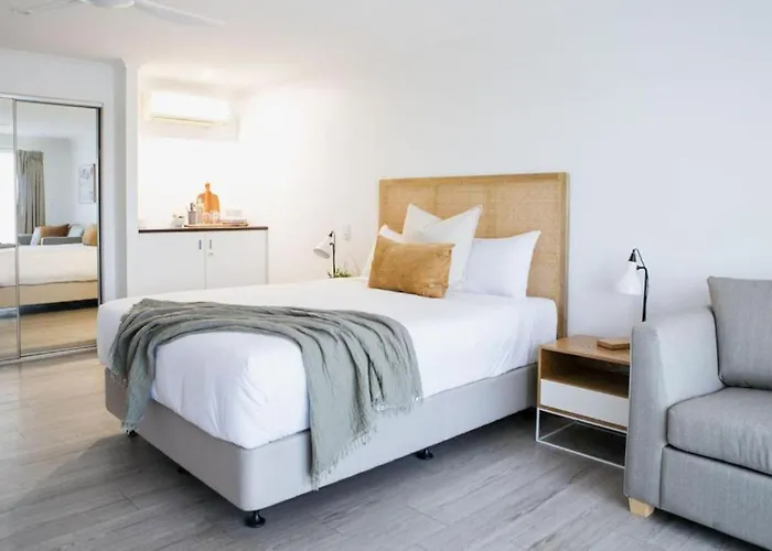 Noosa Heads Motel