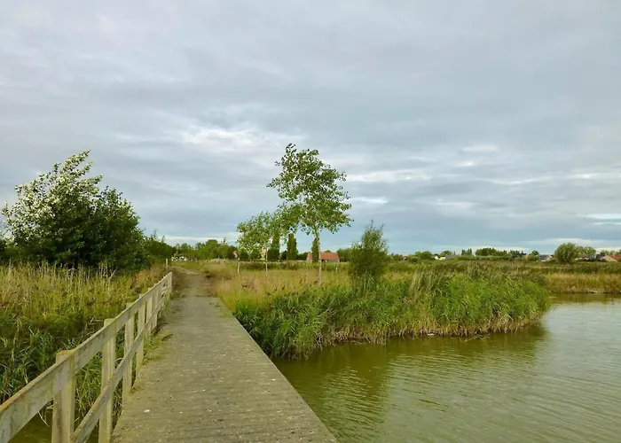 B&B Huize Van Damme