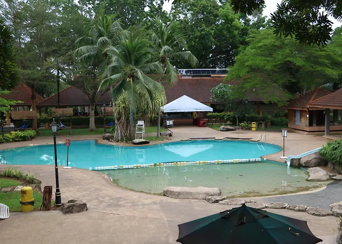 Hotel Felda Residence Tekam , Ppp Tun Razak