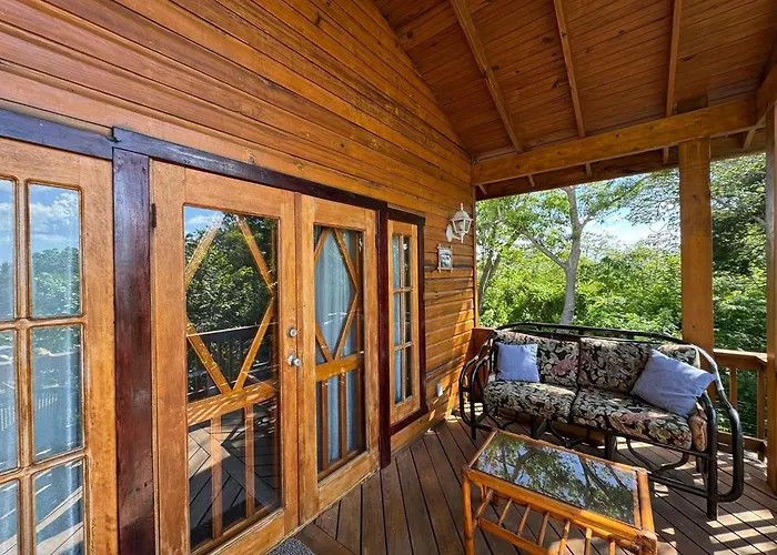 Guava Grove Resort & Villas