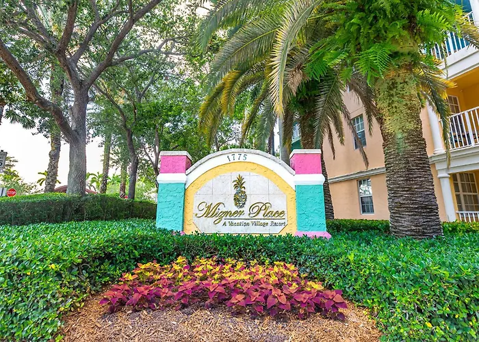 Mizner Place At Weston Town Center, Fort Lauderdale