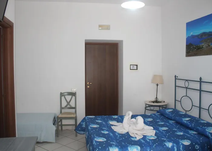 Case Vacanze S. Anna