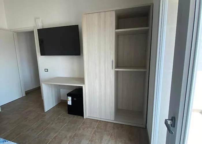 Hotel La Contessa