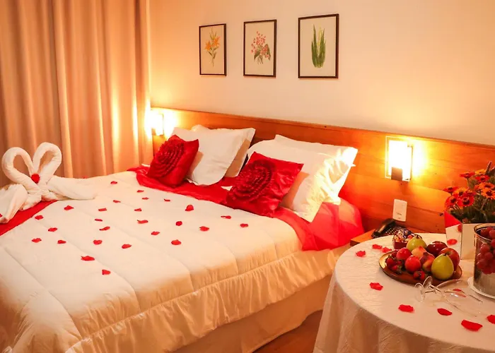Quedas Park Hotel