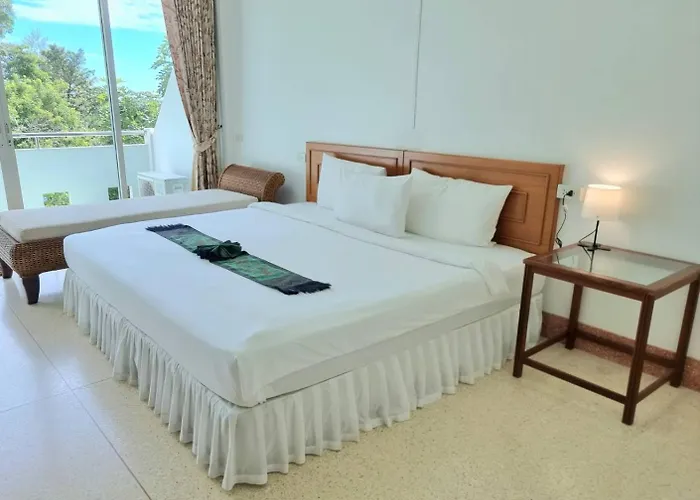 Mam Kaibae Hotel
