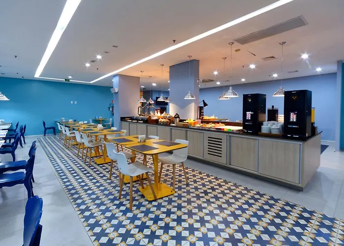 ibis Styles Sao Paulo Anhembi