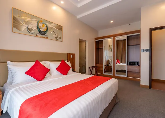 Best Western Plus Hotel Subic