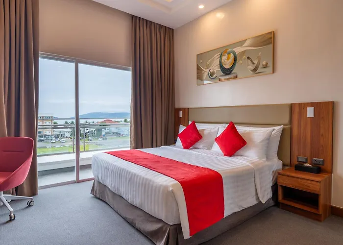 Best Western Plus Hotel Subic