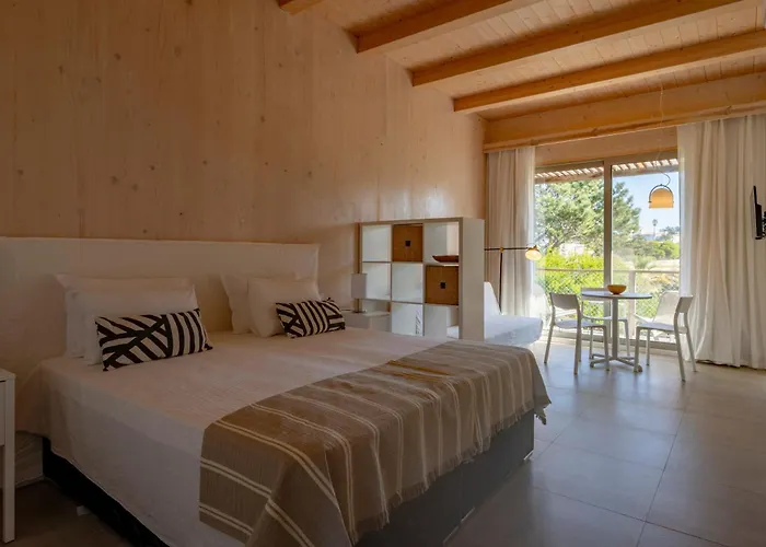 Anastasio Hotel & Beach Club