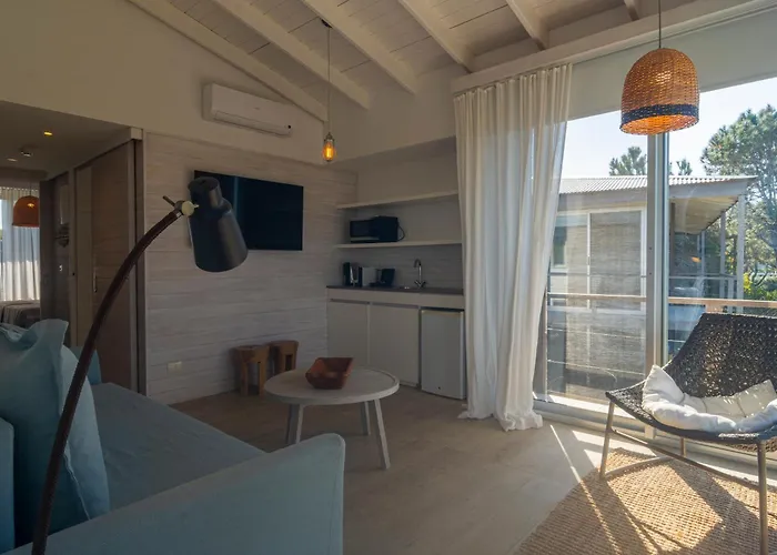 Anastasio Hotel & Beach Club