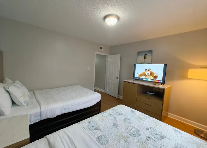 Sand Dollar Motel