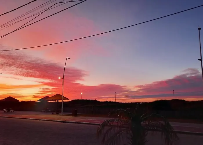 Pousada Vista da Barra