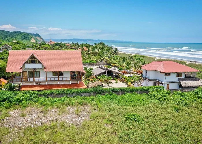 Canoa Suites