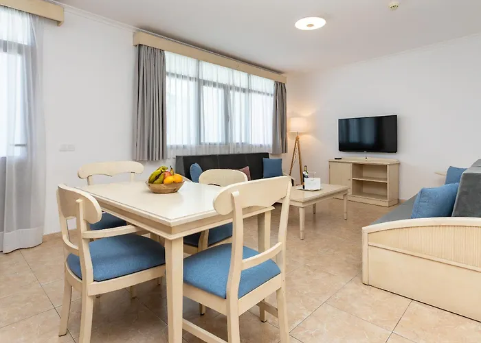 Villamar Hotel