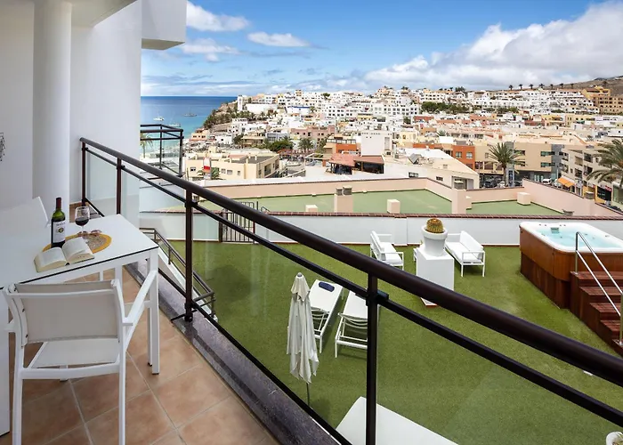 Villamar Hotel
