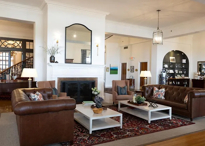 The Mimslyn Inn