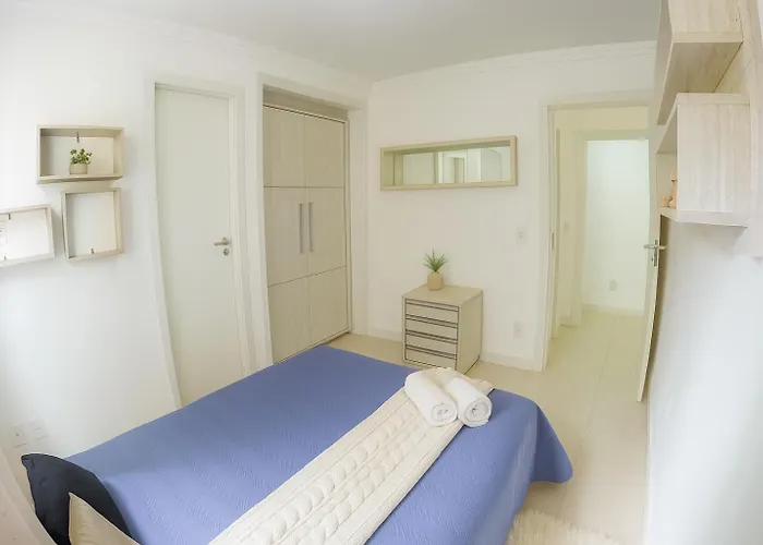 Meia Praia Apartamento Perfeito