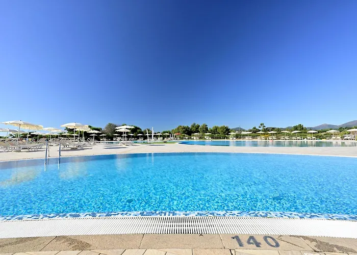 Janna E Sole Resort
