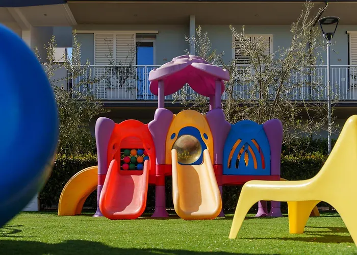 Golden Apartments