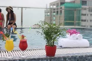 Palazzo Boutique Hotel