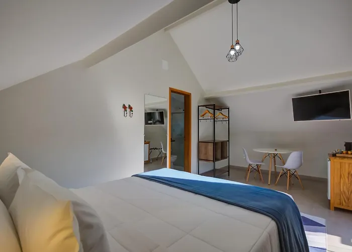 Filimahalo Hotel