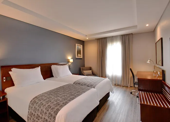 City Lodge Hotel Lynnwood