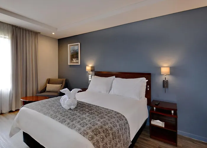 City Lodge Hotel Lynnwood