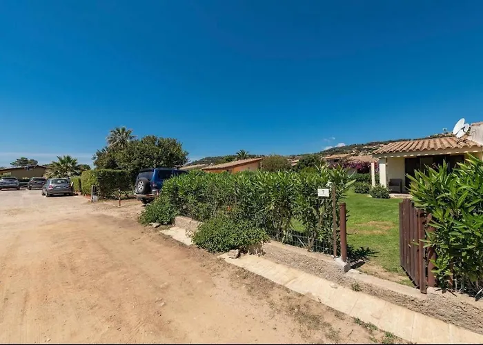 Villino Mimosa
