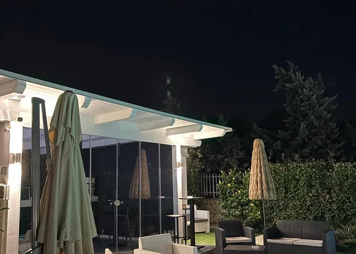 B&B Resort El Bisagrà