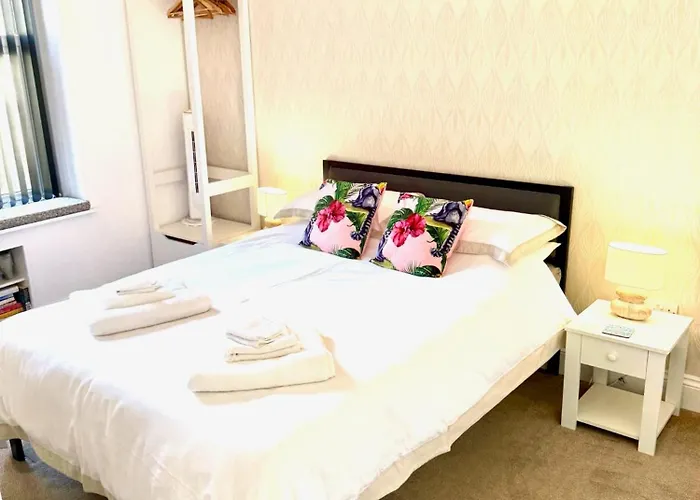 Bellaview Apartment Barmouth