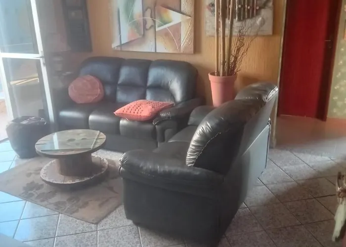 Apartamento Piúma