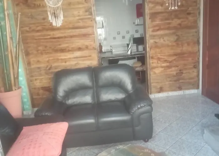 Apartamento Piúma