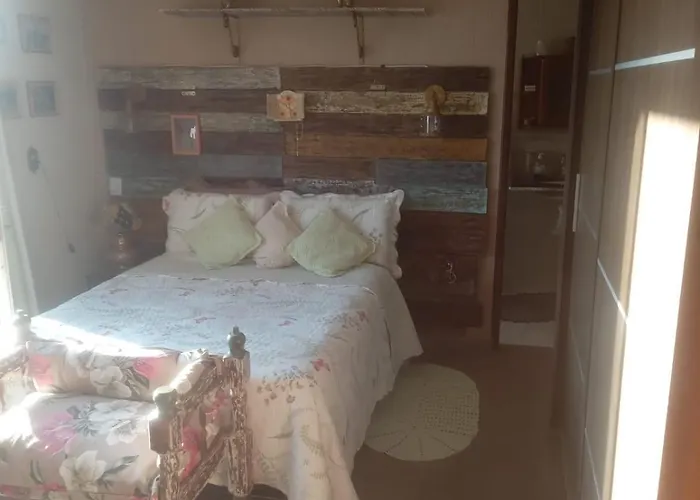 Apartamento Piuma