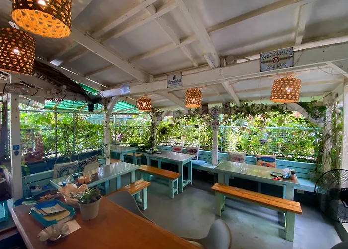 Djs Beach Resort