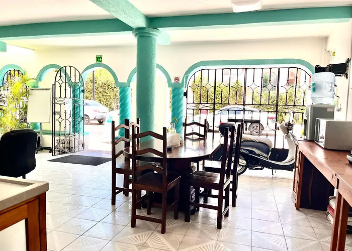 Casa Puerto Morelos