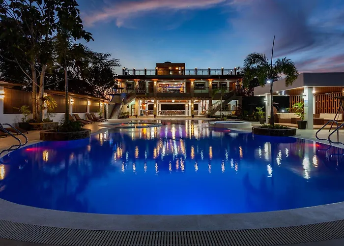 Greenridge Resort