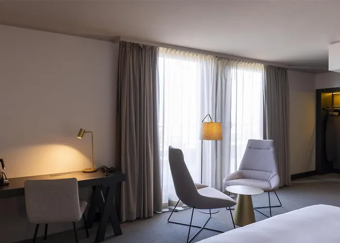 Maritim Hotel Nürnberg
