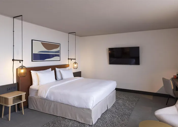 Maritim Hotel Nürnberg