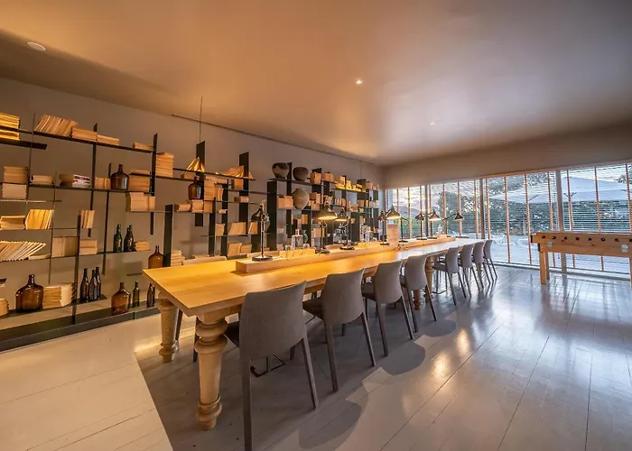 Villa C Boutique Hotel