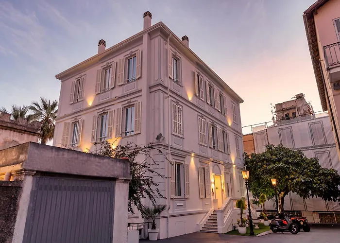 Miramare Luxury Dependance