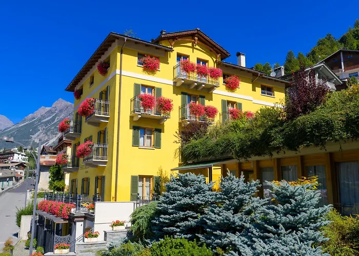 Hotel Meublè Sertorelli Reit