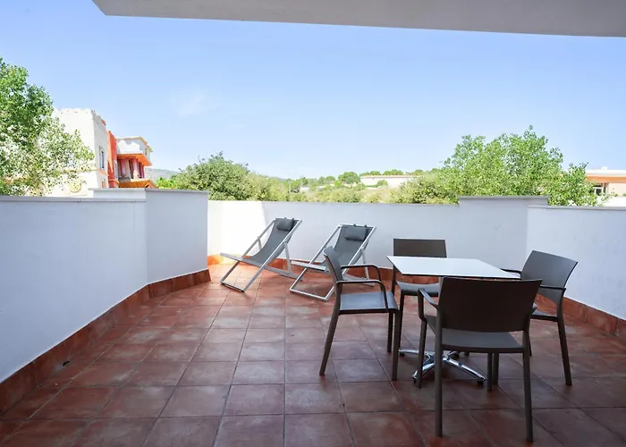 Apartamentos INN