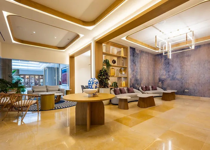 Hipotels Barrosa Palace & Spa