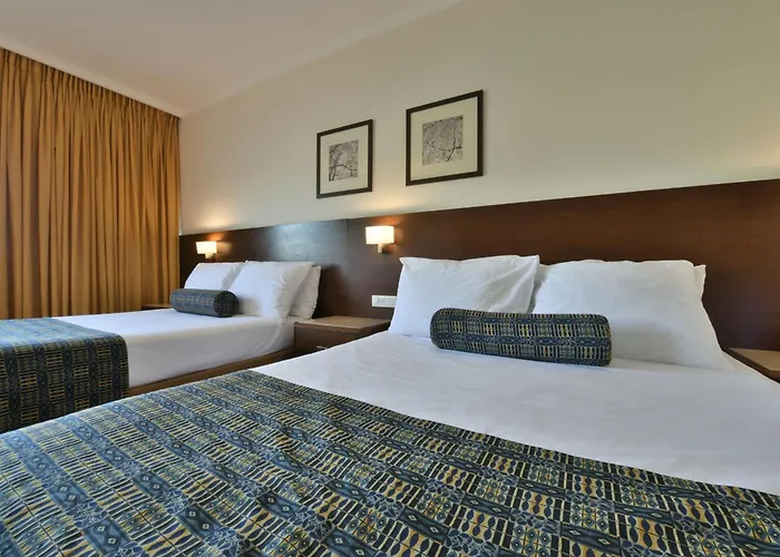 Caesar Premier Eilat Hotel