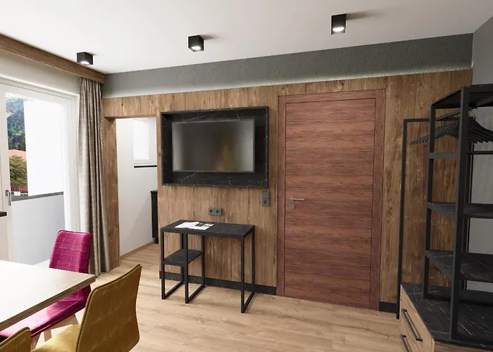 Astellina Hotel-Apart