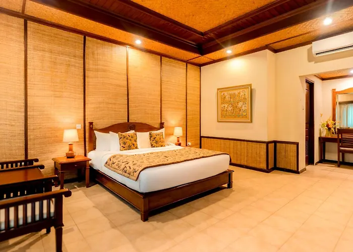 Sri Phala Resort & Villa