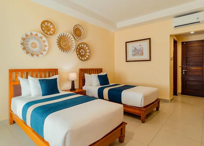 Sri Phala Resort & Villa